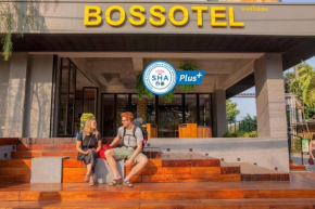 Bossotel Chiang Mai - SHA Plus